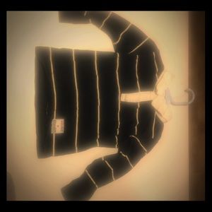 Old Navy Striped Long Sleeve Shirt